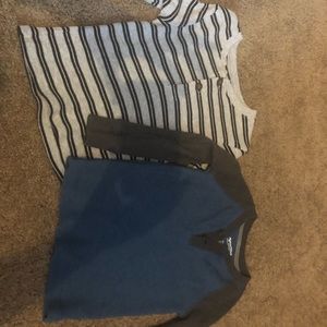 Toddler shirt lot